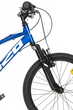 Bicicleta Niños 20 Pulgadas Aurelia 7 Años