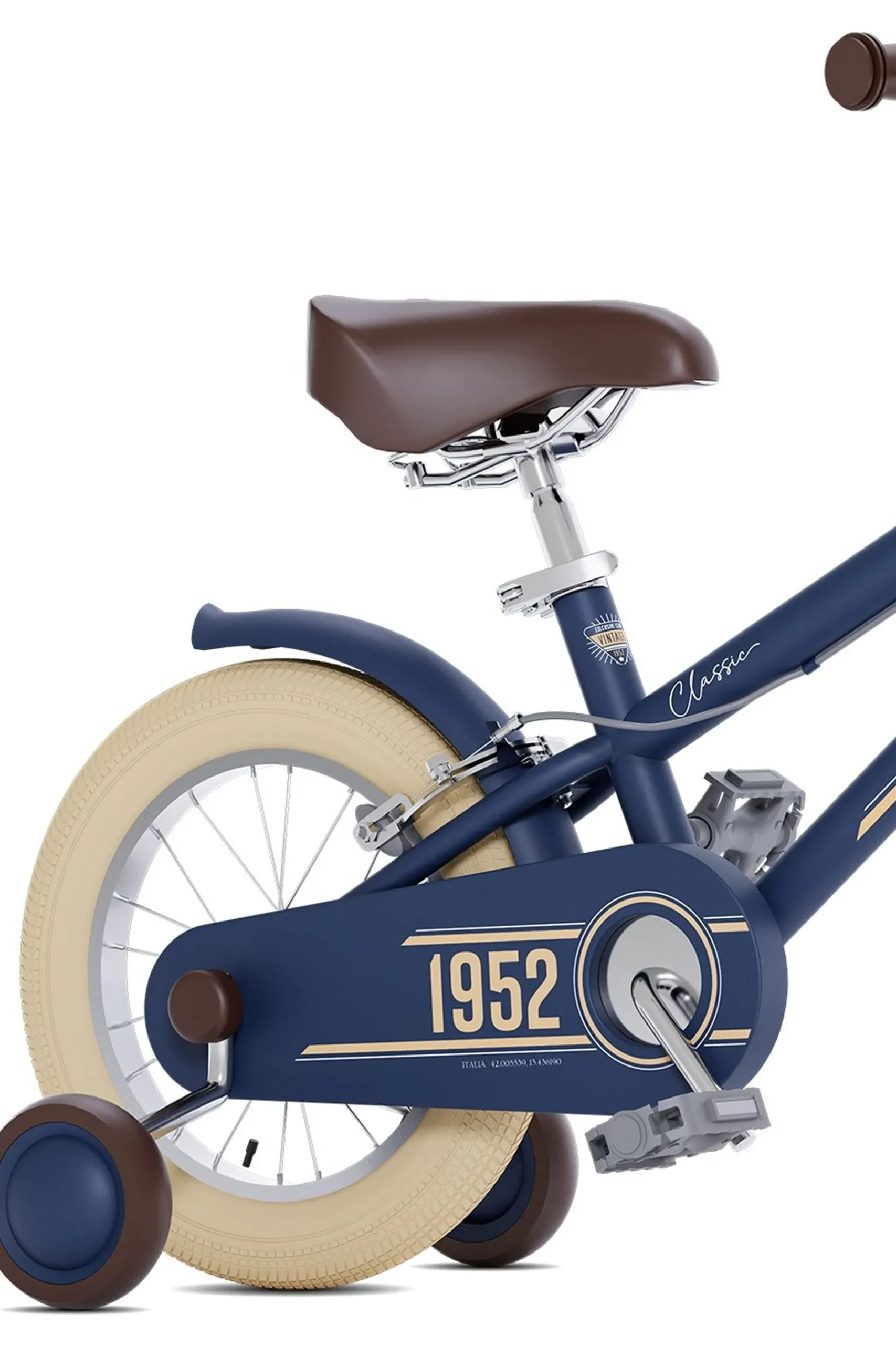 Bicicleta Niños 14 Pulgadas Magikbike Classic 4-6 Años