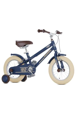 Bicicleta Niños 14 Pulgadas Magikbike Classic 4-6 Años