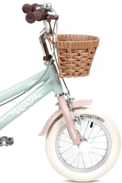 Bicicleta Niños 12 Pulgadas Magikbike Antonella 3 Años