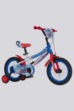 Bicicleta Niños 12 Pulgadas Magikbike Super Magic 3 Años