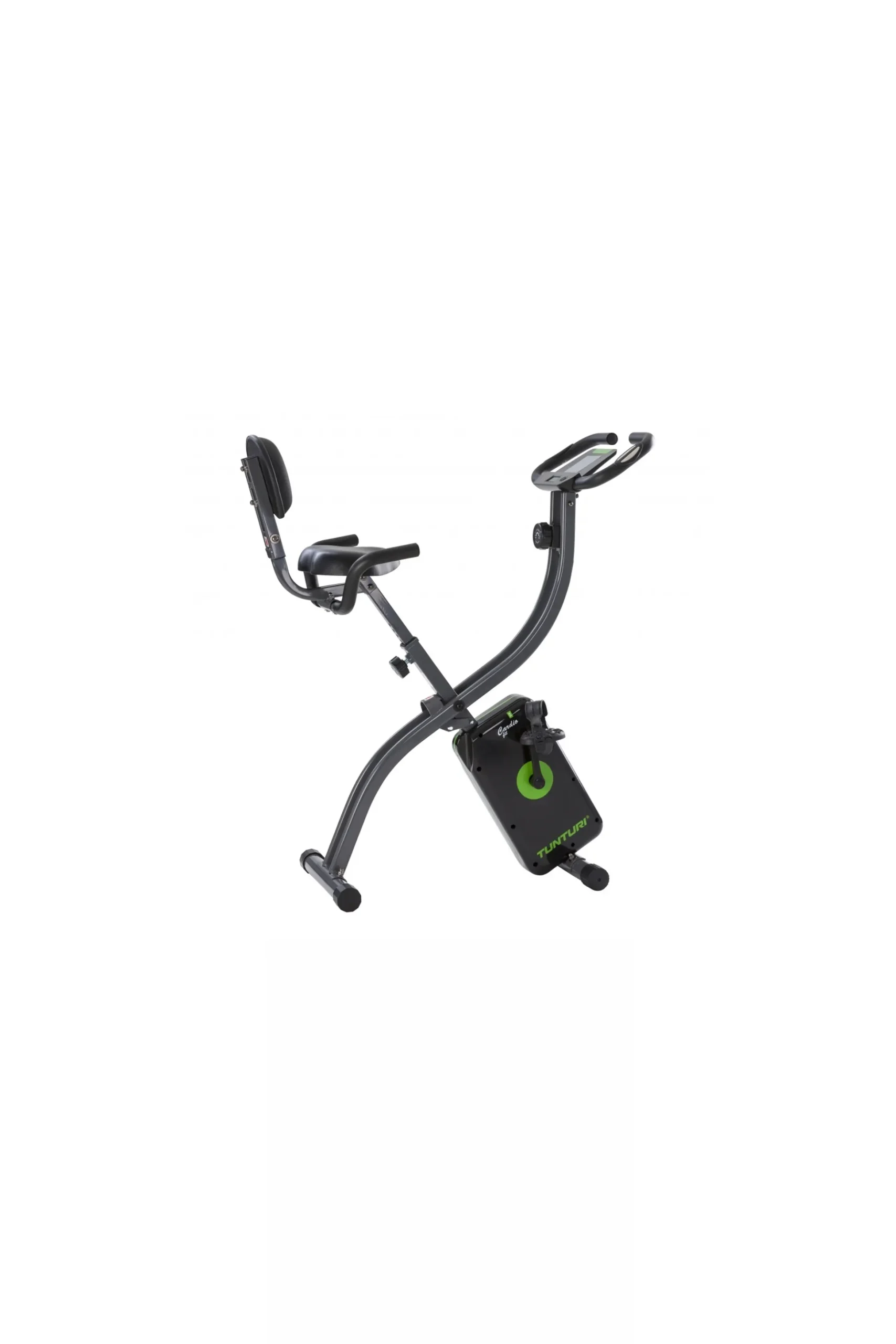 Bicicleta Plegable Tunturi B25 X-bike