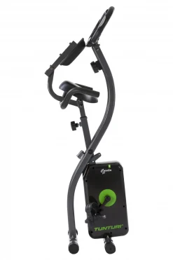 Bicicleta Plegable Tunturi B25 X-bike