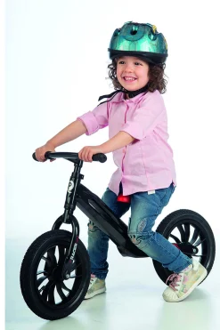 Bicicleta Qplay Con Ruedas Neumáticas Racer