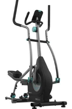 Bicicletas Elípticas Cecotec Drumfit Elliptical 8000 Motor Pro