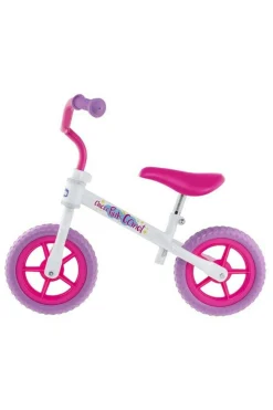 Bicicleta Sin Pedales Chicco Bullet 10"