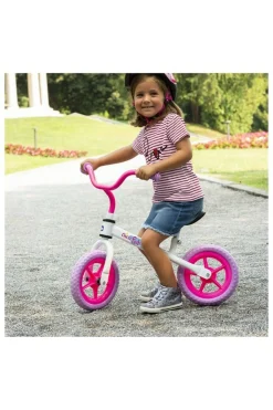 Bicicleta Sin Pedales Chicco Bullet 10