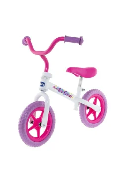 Bicicleta Sin Pedales Chicco Bullet 10
