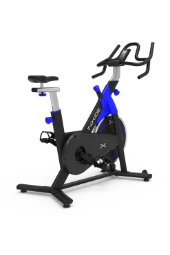 Bicicleta Spinning Bodytone +16kg Plus - Inxide
