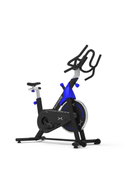 Bicicleta Spinning Bodytone +16kg Plus - Inxide
