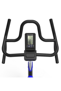 Bicicleta Spinning Bodytone +16kg Plus - Inxide