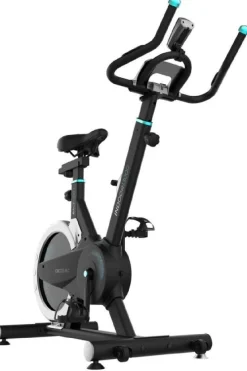 Bicicleta Spinning Cecotec Drumfit Indoor 13000 Race Sprint