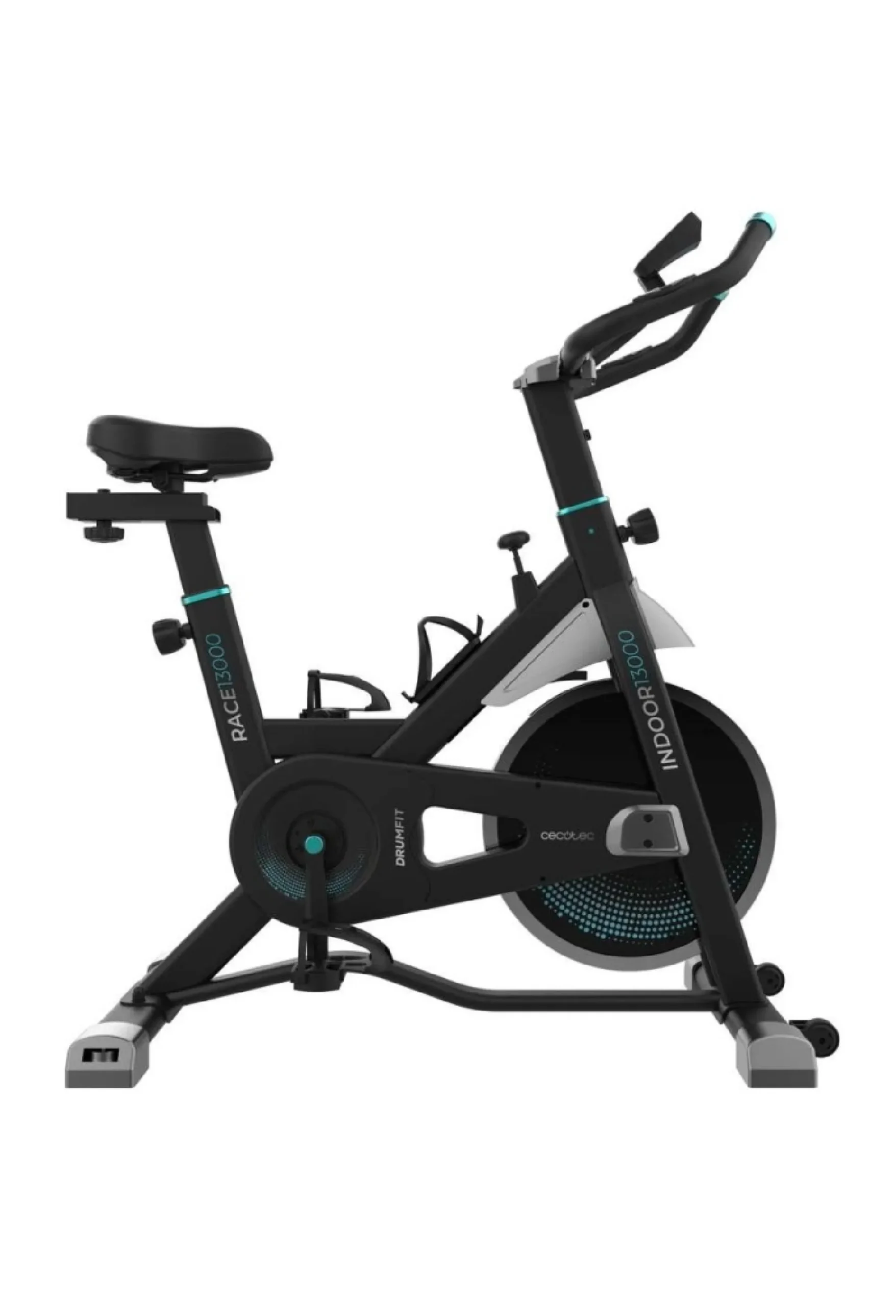Bicicleta Spinning Cecotec Drumfit Indoor 13000 Race