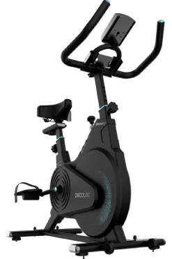 Bicicleta Spinning Cecotec Drumfit Indoor 10000 Race