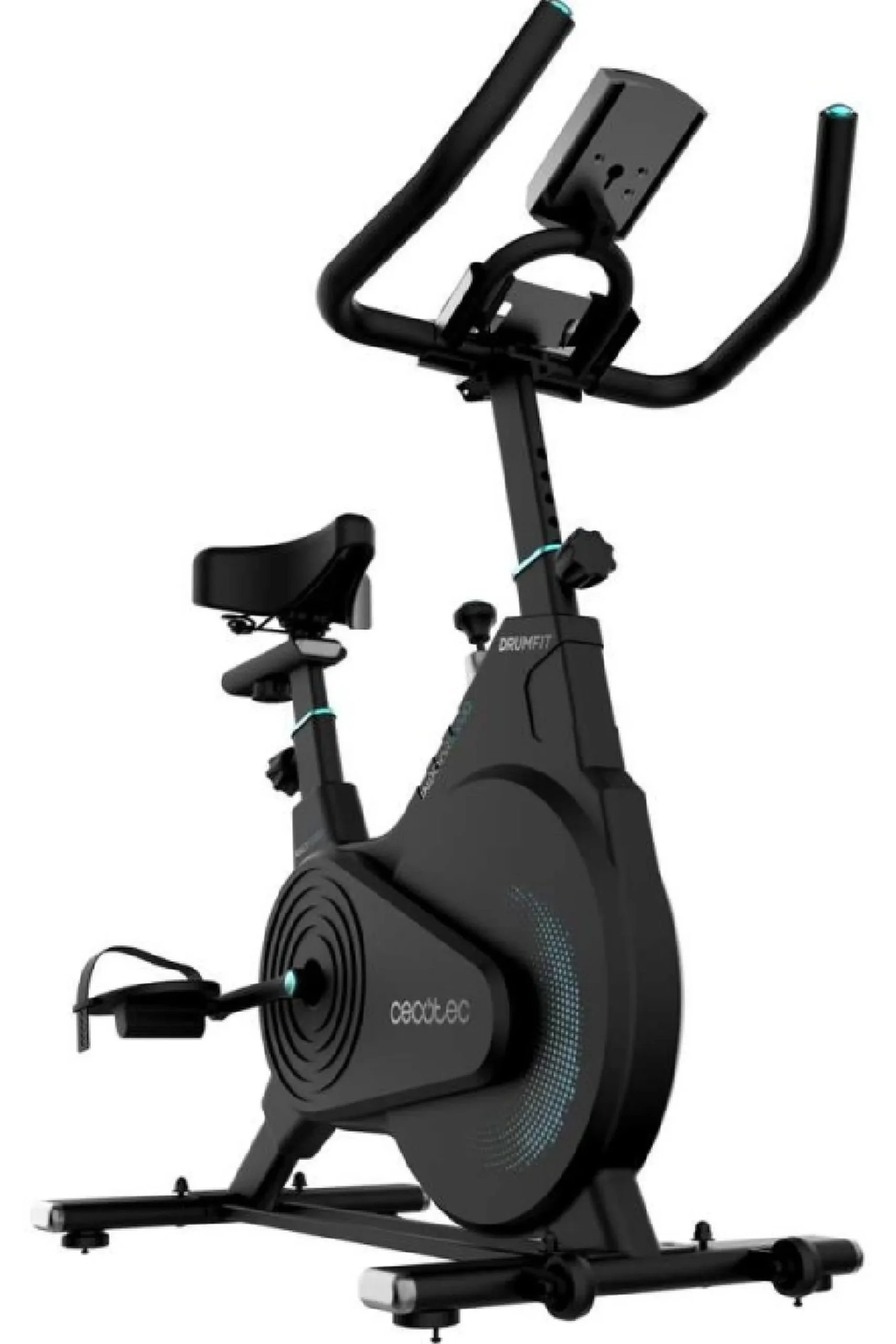 Bicicleta Spinning Cecotec Drumfit Indoor 10000 Race