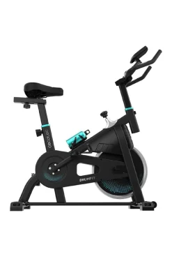Bicicleta Spinning Cecotec Drumfit Indoor 10000 Race