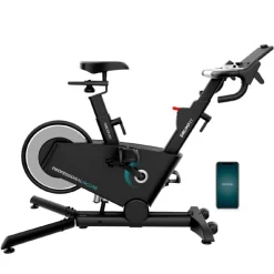 Bicicleta Spinning Cecotec Drumfit Indoor Professional Incline