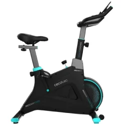 Bicicleta Spinning Cecotec Drumfit Indoor Professional Incline