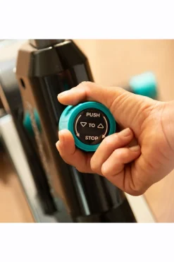 Bicicleta Spinning Cecotec Drumfit Indoor 4000 Magnetic Connected
