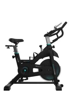 Bicicleta Spinning Cecotec Drumfit Indoor 20000 Race