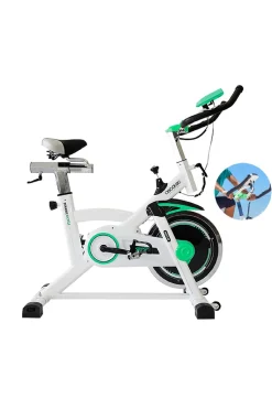 Bicicleta Spinning Cecotec Profesional Extreme X