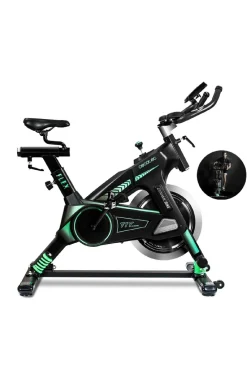 Bicicleta Spinning Cecotec Profesional Ultraflex 25