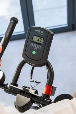 Bicicleta Spinning Cecotec Profesional Ultraflex 25