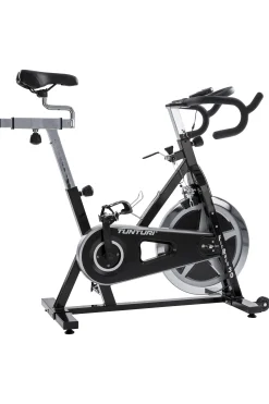 Bicicleta Spinning Fitrace 30 Sprinter Tunturi