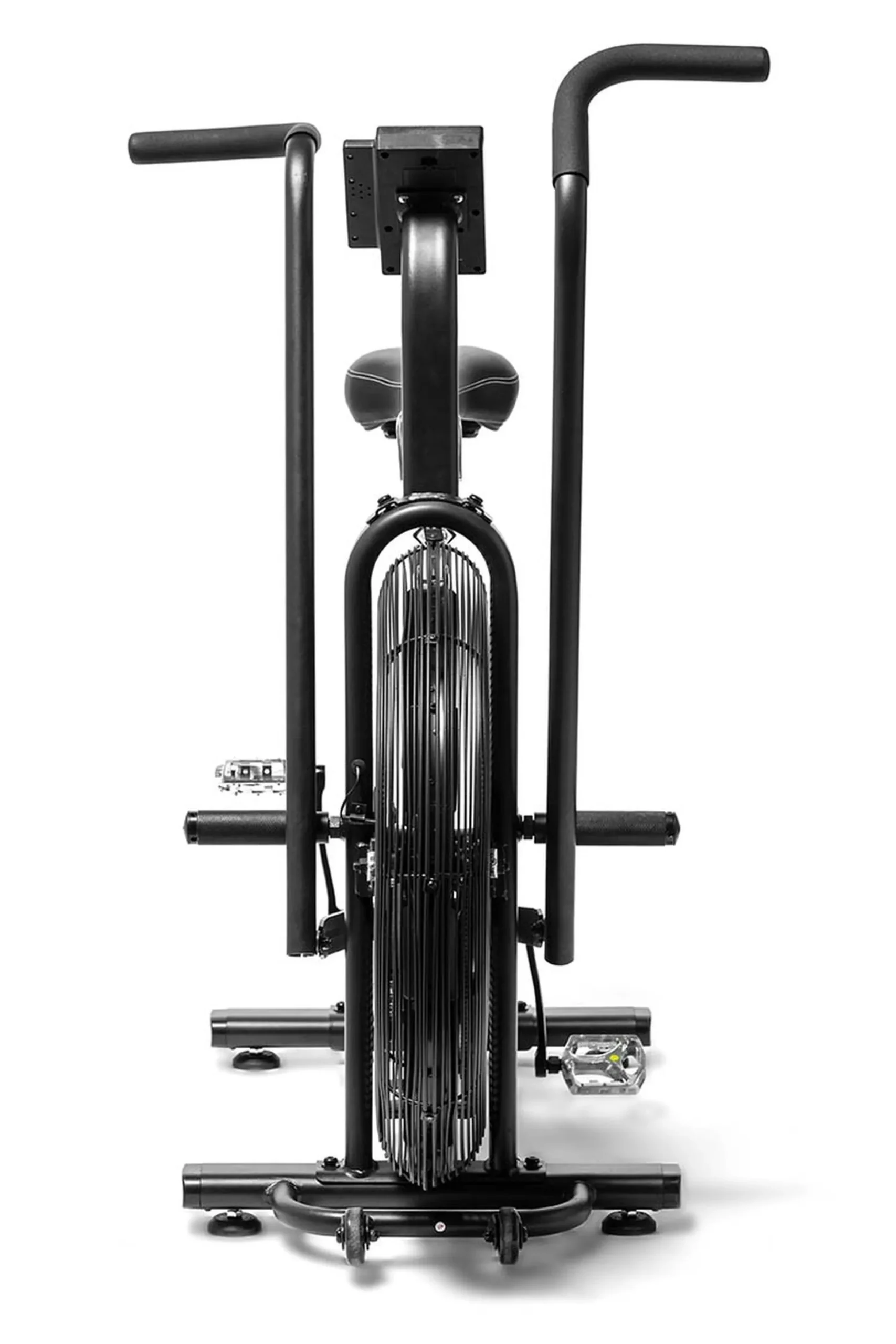 Bicicleta Spinning Inbody Titan Air