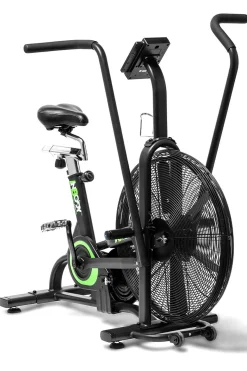 Bicicleta Spinning Inbody Titan Air