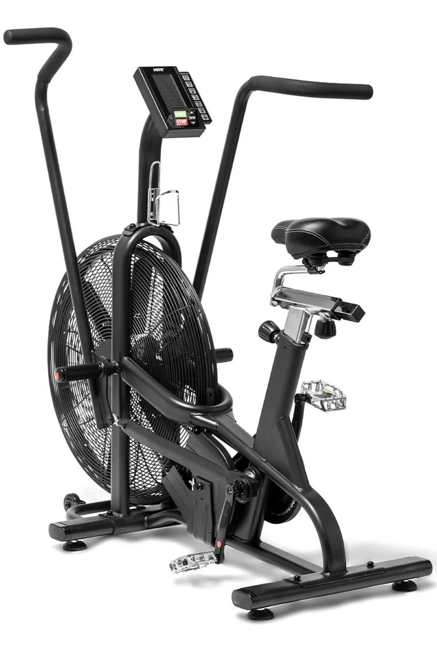 Bicicleta Spinning Inbody Titan Air