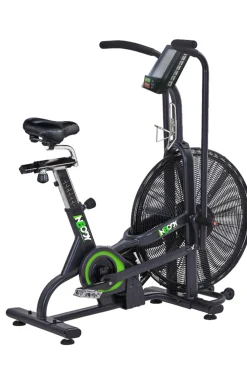 Bicicleta Spinning Inbody Titan Air