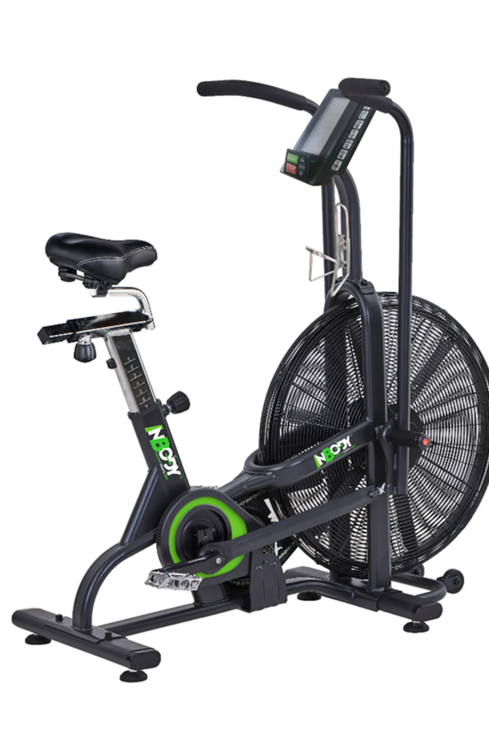 Bicicleta Spinning Inbody Titan Air