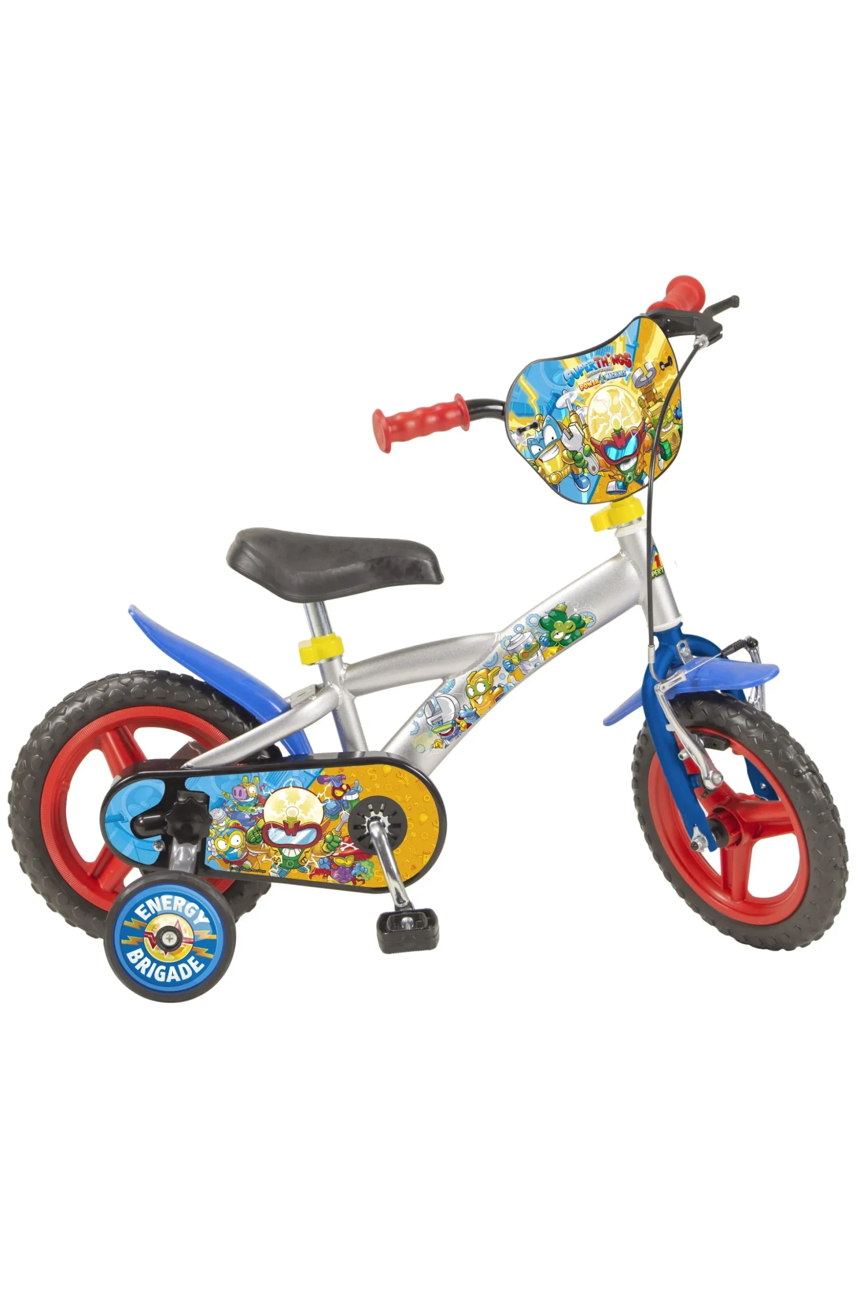 Bicicleta Toimsa Superthings 12"
