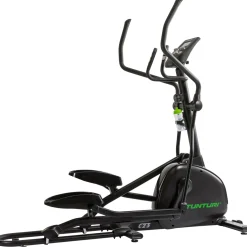 Bici Elíptica Tunturi Delantera C25r Competence