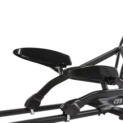 Bici Elíptica Tunturi Delantera C25r Competence