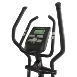 Bici Elíptica Tunturi Trasera C20r Compentence