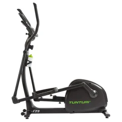 Bici Elíptica Tunturi Trasera C20r Compentence