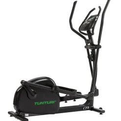 Bici Elíptica Tunturi Trasera C20r Compentence