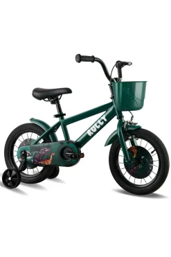 Bici Infantil Ligera, 14",