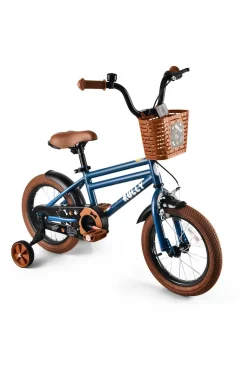 Bici Infantil Ligera, 14",