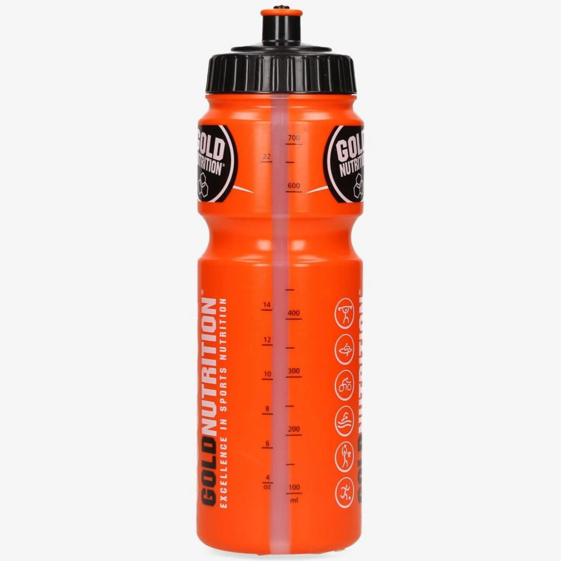 Bidón Deportivo Goldnutrition