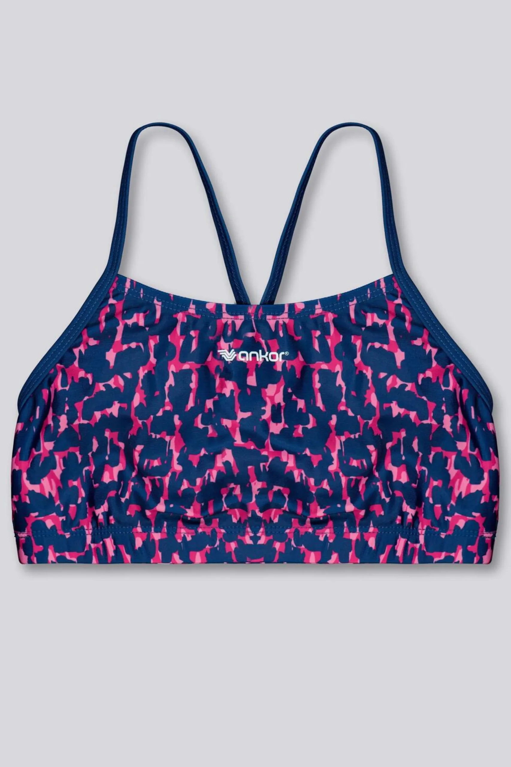 Bikini Deportivo Ankor