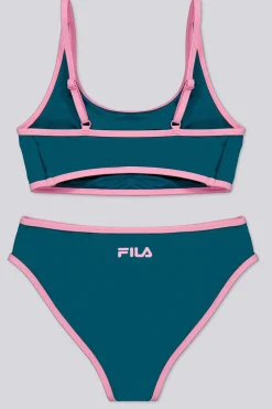 Bikini Deportivo Fila