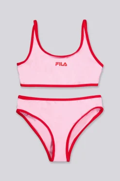 Bikini Deportivo Fila