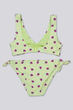 Bikini Lazos Up