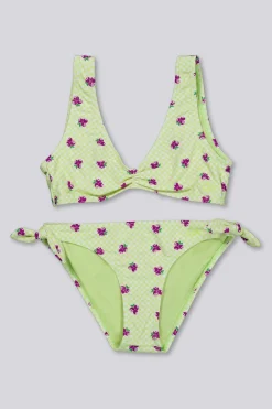 Bikini Lazos Up