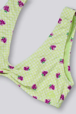 Bikini Lazos Up