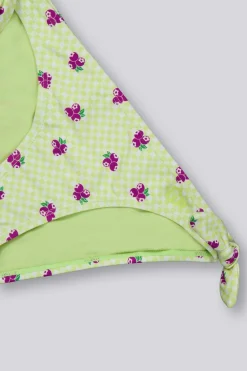 Bikini Lazos Up