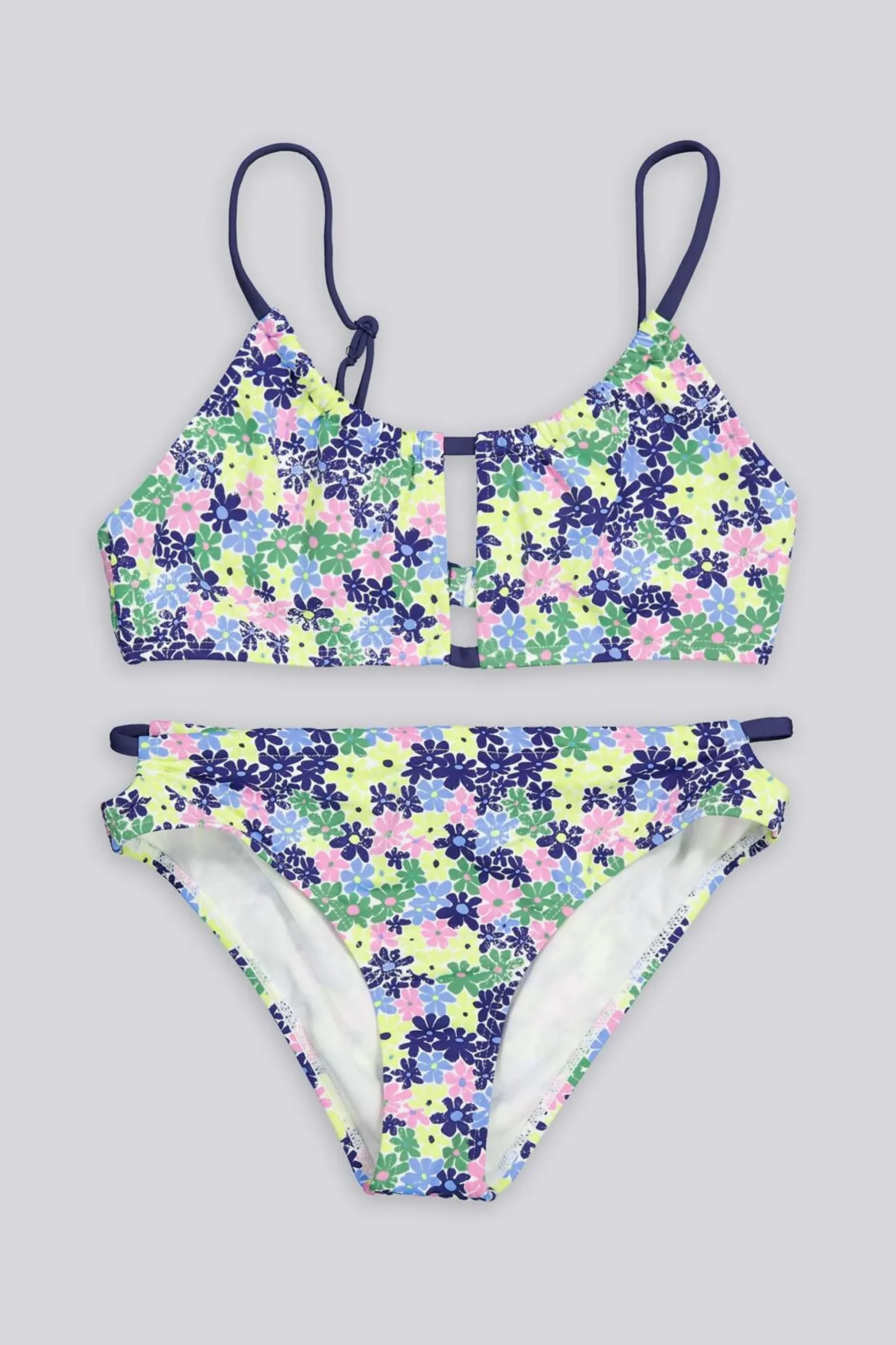 Bikini Silver